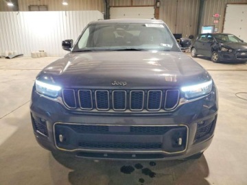 Jeep Grand Cherokee IV 2021 Jeep Grand Cherokee 2021 JEEP GRAND CHEROKEE L OVERLAND 3.6 Benzyna 295KM, zdjęcie 1