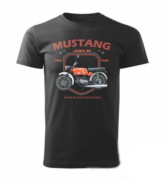 Jawa Mustang T -Shirt