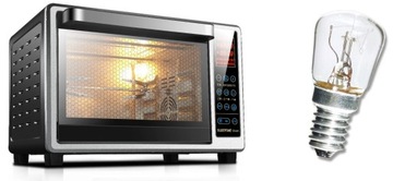 ŻARÓWKA DO PIEKARNIKA PIECYKÓW KUCHENEK E14 25W
