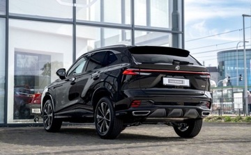 MG HS 2025 MG HS Exclusive Kamery 360 Nawigacja 1.5 Benzyna 172KM, zdjęcie 2