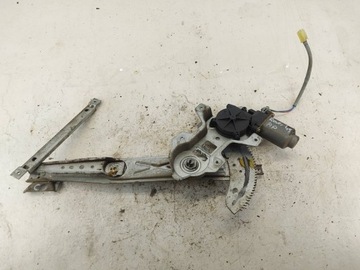 MECHANIZMUS ZVEDÁK OKNO PRAVÝ PŘEDNÍ 400676T2 RVER 400 II 45 I (RT) SEDAN