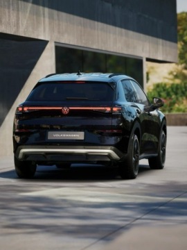 Volkswagen T-Roc I SUV Facelifting 1.5 TSI ACT 150KM 2026 Volkswagen T-Roc Style 1.5 eTSI 150 KM DSG -, zdjęcie 5