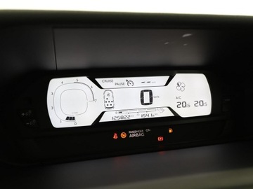 Citroen C4 Spacetourer Van 1.5 BlueHDi 131KM 2018 Citroen C4 SpaceTourer 7 os. navi klima aut, zdjęcie 21