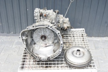 DAIHATSU TERIOS II FACELIFT 1.5 4X4 SKŘÍŇ AUTOMATICKÁ