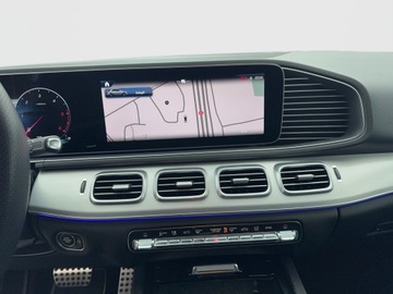 Mercedes GLE V167 SUV Facelifting 2.0 300d 269KM 2024 Mercedes-Benz GLE 300, zdjęcie 11