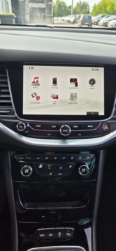 Peugeot 3008 II 2017 Opel Astra 1.4T 125KM Keyles Navi Android El.Klapa Super Stan Import 1.4, zdjęcie 26