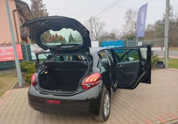 Peugeot 208 2016 Peugeot 208 Salon POLSKA Stan IDEALNY 59 tys. km GWARANCJA Zobacz 1.2, zdjęcie 23