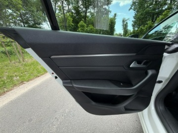 Peugeot 508 II SW 1.5 BlueHDi 130KM 2022 Peugeot 508 1.5BlueHDi 131km Allure Kamery Automat, zdjęcie 20