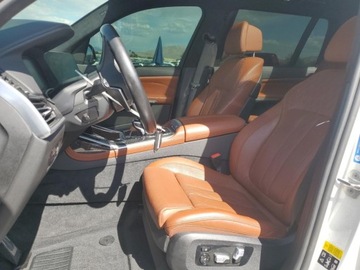 BMW X7 2022 BMW X7 xDrive40I 2022 3.0l 3.0 Benzyna 335KM, zdjęcie 7