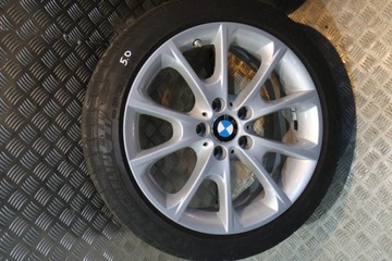 КОЛЕСА ДИСКИ BMW F30 F31 255/40/18 18 SUMMER Y193
