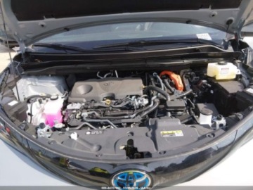 Toyota Sienna III 2025 Toyota Sienna Woodland Edition 2025 2.5 Hybryda 245KM, zdjęcie 8