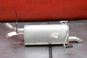 TLUMIK KONCOWY 59R-014001 OPEL CORSA C 1.0 12V 58 KM 00-03