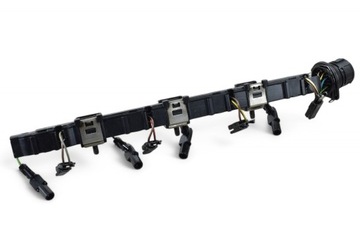 SVAZEK POMPO WTRYSKOW VOLKSWAGEN PASSAT B6 AUDI A3 8P 2.0 TDI 03G971826A