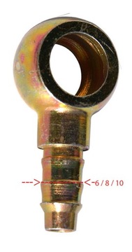 сетчатый фильтр концевой трубы водоотделитель AGRO