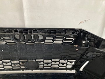 ПЕРЕДНИЙ БАМПЕР AUDI A3 8Y S LINE S3 PO 2020 8Y0807437F