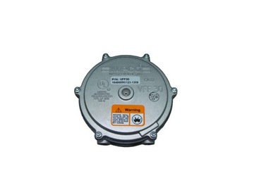 ZAWÓR GAZU IMPCO VFF-30-2 WÓZEK WIDŁOWY LINDE