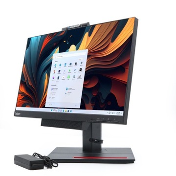 Komputer TiO Lenovo ThinkCentre M75Q-1 AMD RYZEN 5 3400GE 16GB RAM 512GB