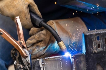 Газовое сопло снаряда МБ 25