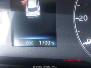 Toyota Corolla Cross 2.0 Hybrid Dynamic Force 197KM 2024 Toyota Corolla Cross 2024 r., 2,0L SE 4X4 HYBRID 2.0 Hybryda 196KM, zdjęcie 13