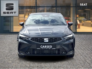 Seat Ibiza V 2026 Seat Ibiza 1.0 TSI 115 KM Style 7-biegowa automaty, zdjęcie 7