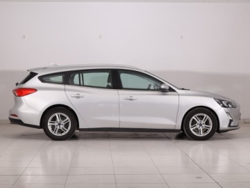 Ford Focus IV Kombi 1.5 EcoBlue 120KM 2019 Ford Focus 1.5 TDCi, Navi, Klima, Tempomat, zdjęcie 5
