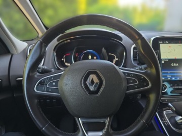 Renault Espace V Van 1.6 Energy dCi 160KM 2017 Espace 1.6 dCi Energy SL Techno EDC 7 os., zdjęcie 13