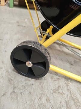 Transplech Dispreser Tape PP Bandownica 20 см.