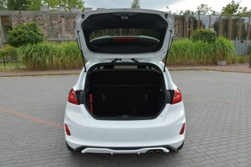 Ford Fiesta VIII ST 3d 1.5 EcoBoost 200KM 2020 Ford Fiesta ST 200KM 2020r. Recaro B&amp;O FullLED, zdjęcie 37