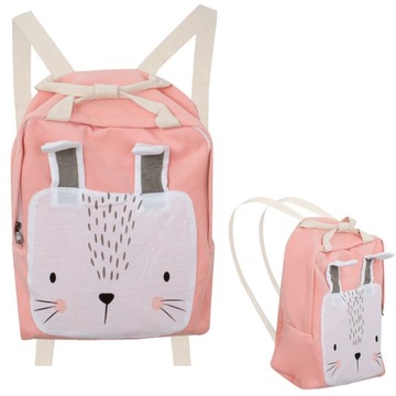 Рюкзак детский Wacker Neuson