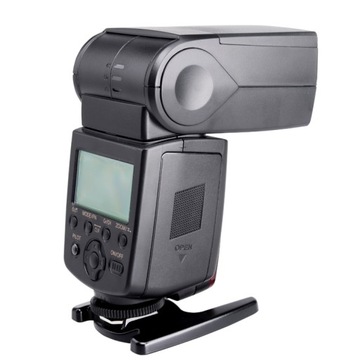 Yongnuo YN-568EX III Nikon TTL HSS вспышка