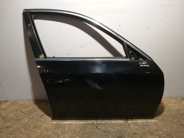 Drzwi przód prawe BMW E60