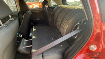 Mazda CX-3 2016 Mazda CX-3 1.5 s sky active Navi kamera ledy full serwis Aso zamiana 1.r., zdjęcie 19