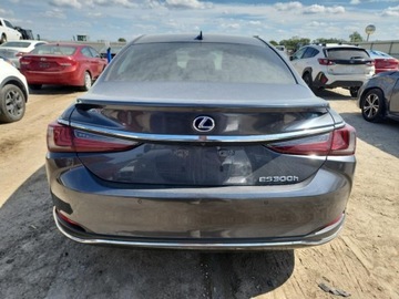 Lexus ES VII (XV70) 2022 Lexus ES 300h Base 2022 2.5 Hybryda 215KM, zdjęcie 2