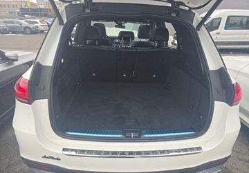 Mercedes GLE V167 SUV AMG 3.0 53 435KM 2021 Mercedes-Benz GLE Auta z USA - Zapytaj o wiecej ofert 3.0 Benzyna 435KM, zdjęcie 4