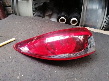 lampa lewa mazda 6 gj sedan ledowa 16rok