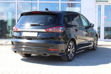 Ford S-Max II Van Facelifting 2.0 EcoBlue 190KM 2021 FORD S-Max ST-Line 4x4, zdjęcie 4