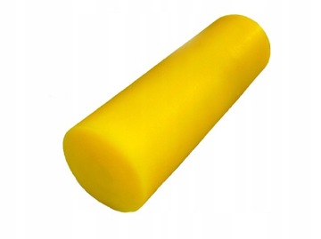 Wałek Pręt Poliuretanowy Elastomer fi 20 500 85sha