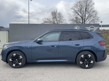 BMW X3 G45 SUV Plug-In 2.0 30e 299KM 2026 BMW X3 xDrive30e Sport Suv 2.0 (299KM) 2026, zdjęcie 1