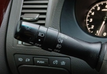 Lexus GS III 2008 Lexus GS GS 460 Prestige Vat Marza Salon PL Nawigacja Mark Levinson, zdjęcie 28