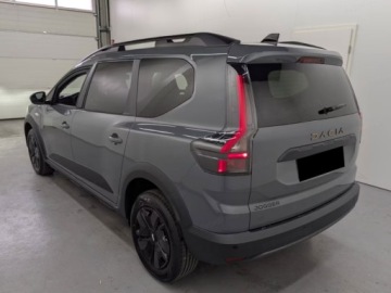 Dacia Jogger 2026 Od ręki - Expression 5-miejsc 1.2 Eco-G LPG 120KM / Pakiet komfort, zdjęcie 4