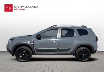 Dacia Duster II SUV Facelifting 1.0 TCe LPG 100KM 2022 Dacia Duster Extreme BenzynaLPG 100KM, zdjęcie 1