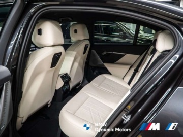 BMW Seria 5 G90-91 Touring 2.0 520d 197KM 2025 BMW Seria 5 20d xDrive 197 KM mHEV - Gotowy do Odbioru - Pakiet M Pro 2.0, zdjęcie 23