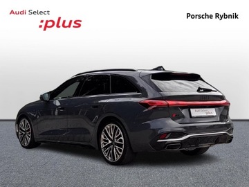 Audi A5 B10 Avant 2.0 TFSI 204KM 2024 Audi A5 2.0TFSI 204KM ACC Quattro HeadUP S-Line Ma, zdjęcie 2