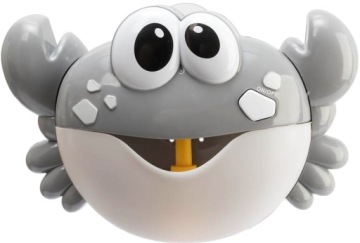 МАШИНА ДЛЯ ИЗГОТОВЛЕНИЯ ПЕННЫХ ПУЗЫРЬКОВ В КРАБОВОЙ ВАННЕ