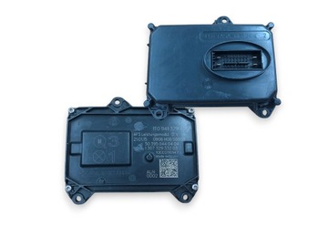 Jeż Adaptive AFS AFL AHL Dynamic Lampy Prawa Lewa 1T0941329A Do Seat VW