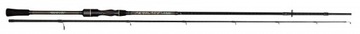Wędka spinningowa Gunki SkywardTACTIL S210H 10-35g