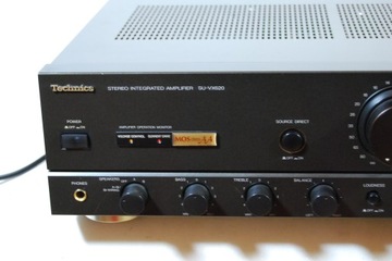 ТЕХНИКА СУ-VX620