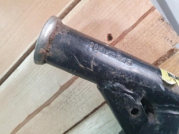 МОТОВЕЛОСИПЕД ROMET OGAR РАМА БЕЗ ДОКУМЕНТАЦИИ.