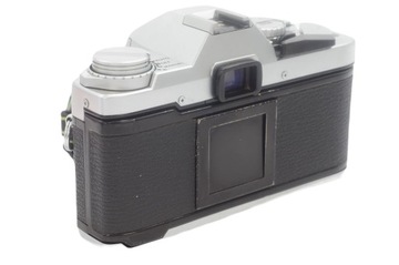 OLYMPUS OM30 (body)-niezawodny aparat za małą kasę