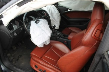 Audi A5 8T S5 Coupe 4.2 354KM 2007 Audi S5 ROK 2007 POJ 4,2, zdjęcie 4